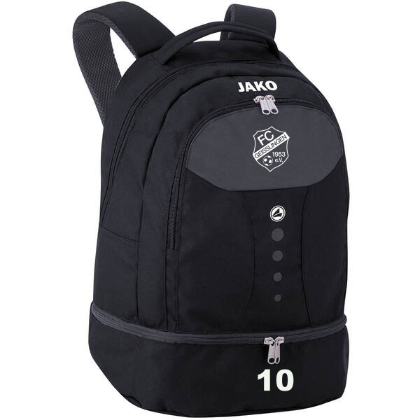 Rucksack TLS 